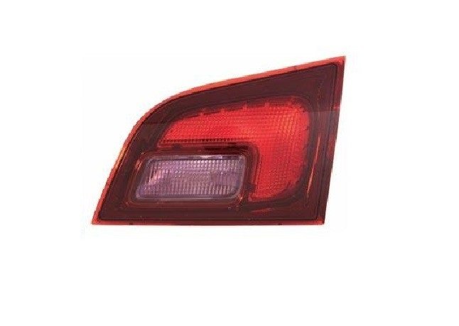 Accéder à la pièce Feu arrière droit intérieur [Fumé] Sport tourer