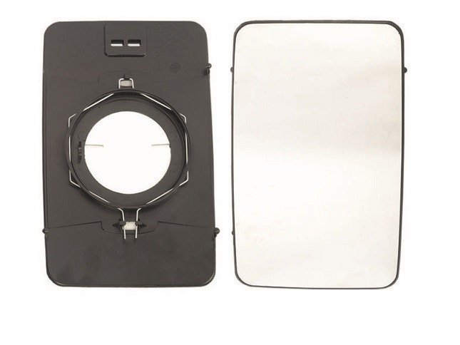 Accéder à la pièce Glace + support rétroviseur chauffant [Grande]