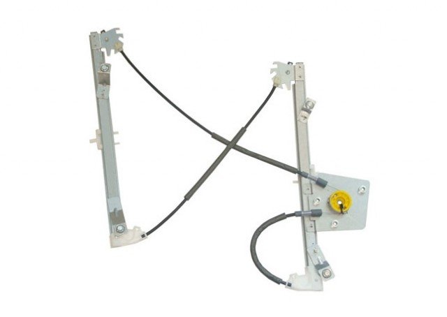 Accéder à la pièce Mécanisme lève-vitre électrique porte avant gauche Accéder à la pièce Mécanisme lève-vitre électrique porte avant gauche