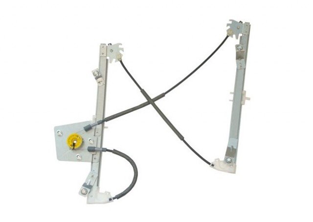 Accéder à la pièce Mécanisme lève-vitre électrique porte avant droite Accéder à la pièce Mécanisme lève-vitre électrique porte avant droite