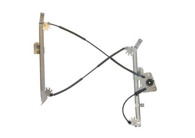 Accéder à la pièce Mécanisme lève-vitre électrique porte gauche Accéder à la pièce Mécanisme lève-vitre électrique porte gauche