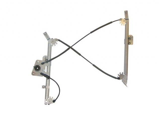 Accéder à la pièce Mécanisme lève-vitre électrique porte droite Accéder à la pièce Mécanisme lève-vitre électrique porte droite