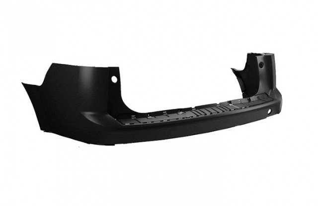 Accéder à la pièce Pare-chocs arrière à peindre break