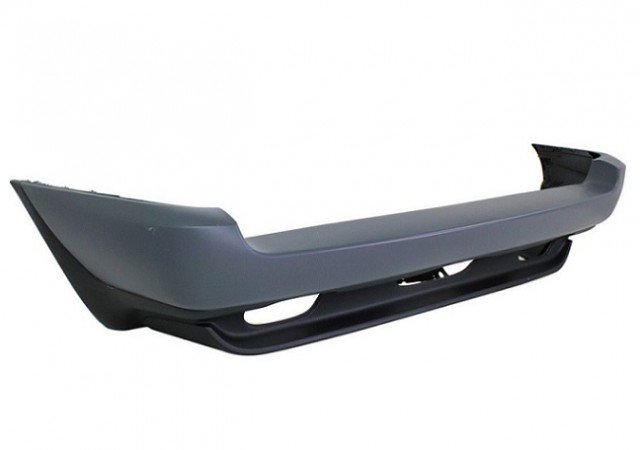 Accéder à la pièce Pare-chocs arrière à peindre 3.0L - 4.4L