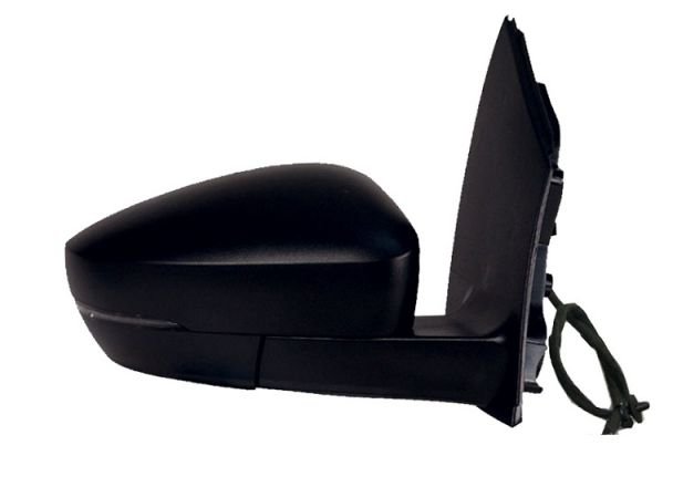 Accéder à la pièce Rétroviseur droit mécanique + feu [rectangulaire]