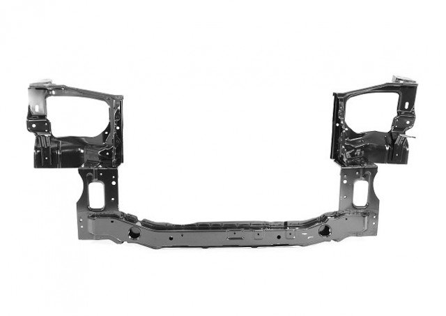 Accéder à la pièce Face avant Accéder à la pièce Face avant