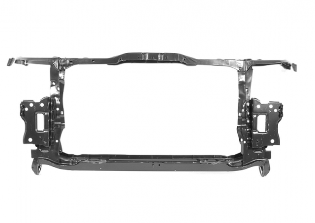 Accéder à la pièce Face avant 1.6L - 1.8L Essence et Diesel