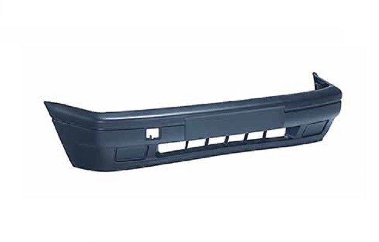 Accéder à la pièce Pare-chocs avant