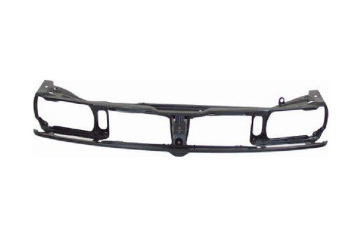 Accéder à la pièce Face avant