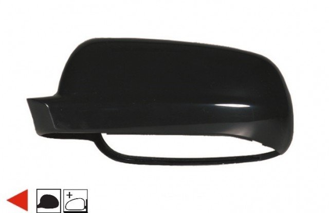 Accéder à la pièce Coque rétroviseur gauche (grand modèle)