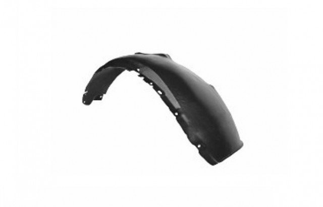 Accéder à la pièce Pare-boue aile avant gauche