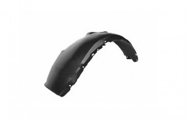 Accéder à la pièce Pare-boue aile avant droit