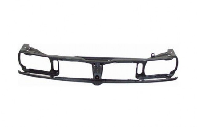 Accéder à la pièce Face avant