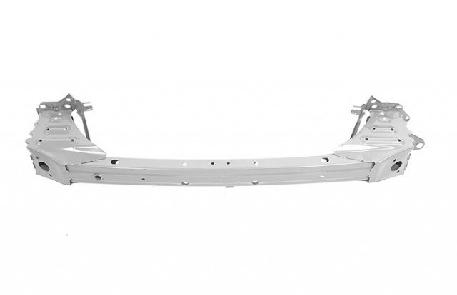 Accéder à la pièce Renfort pare-chocs avant 