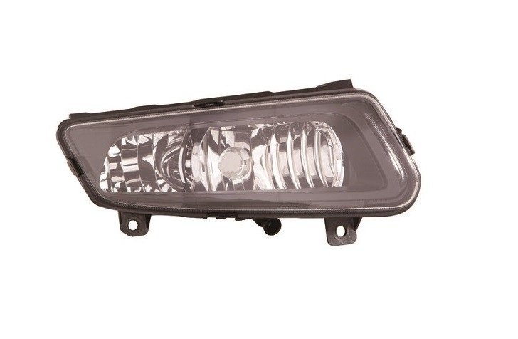 Accéder à la pièce Projecteur anti-brouillard droit H8 Gti 2010->