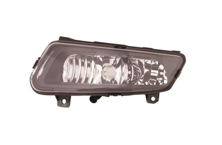 Accéder à la pièce Projecteur anti-brouillard gauche H8 + Feu diurne Gti 2010->