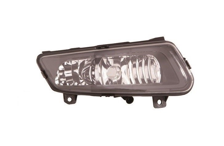 Accéder à la pièce Projecteur anti-brouillard droit H8 + Feu de diurne Gti 2010->