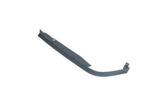 Accéder à la pièce Moulure sous phares gauche 96->