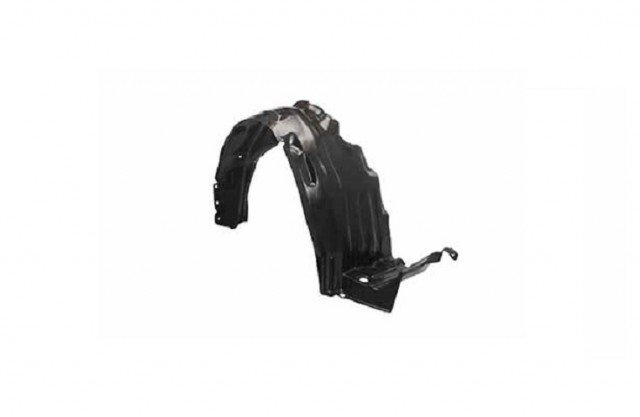 Accéder à la pièce Pare-boue aile avant gauche 