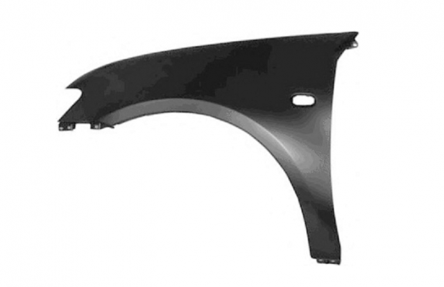 Accéder à la pièce Aile avant gauche 2WD