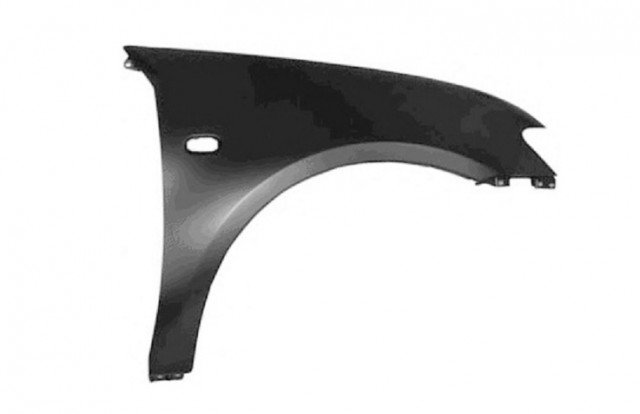 Accéder à la pièce Aile avant droite 2WD