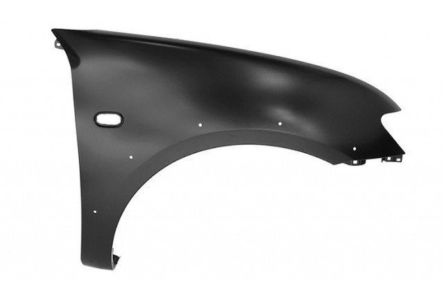 Accéder à la pièce Aile avant droite 4WD