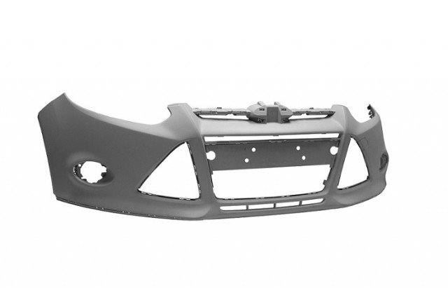 Accéder à la pièce Pare-chocs avant à peindre