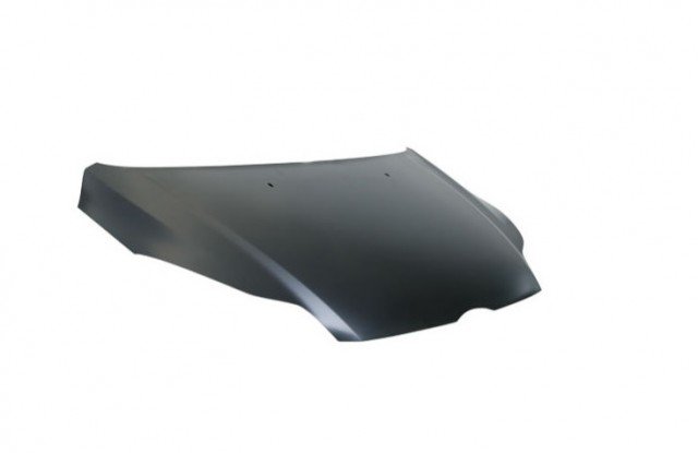 Accéder à la pièce Capot moteur