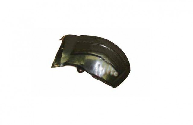 Accéder à la pièce Pare-boue aile avant gauche 