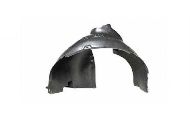 Accéder à la pièce Pare-boue aile avant droit 