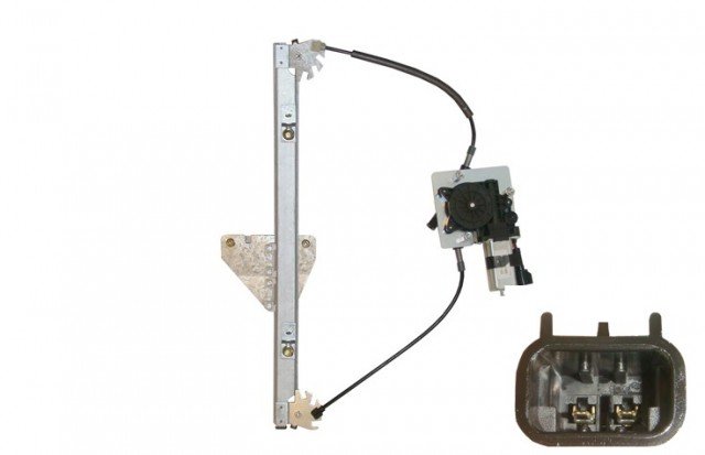 Accéder à la pièce Lève-vitre électrique porte avant gauche Accéder à la pièce Lève-vitre électrique porte avant gauche