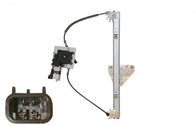 Accéder à la pièce Lève-vitre électrique porte avant droite Accéder à la pièce Lève-vitre électrique porte avant droite