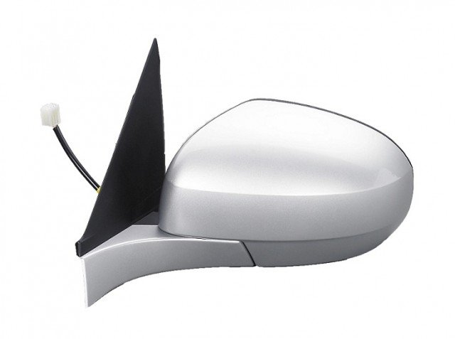 Accéder à la pièce Rétroviseur gauche électrique, chauffant à peindre