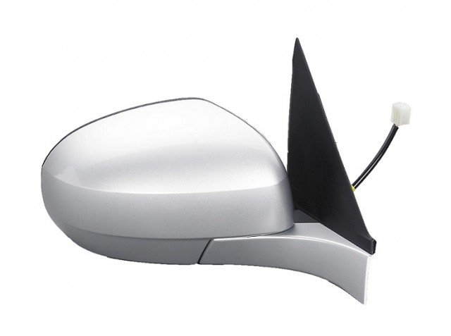 Accéder à la pièce Rétroviseur droit électrique, chauffant à peindre