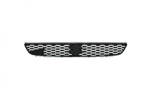 Accéder à la pièce Grille de calandre gris foncé <b>->13</b>