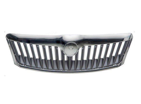 Accéder à la pièce Grille de calandre complète