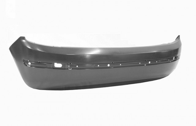 Accéder à la pièce Pare-chocs arrière