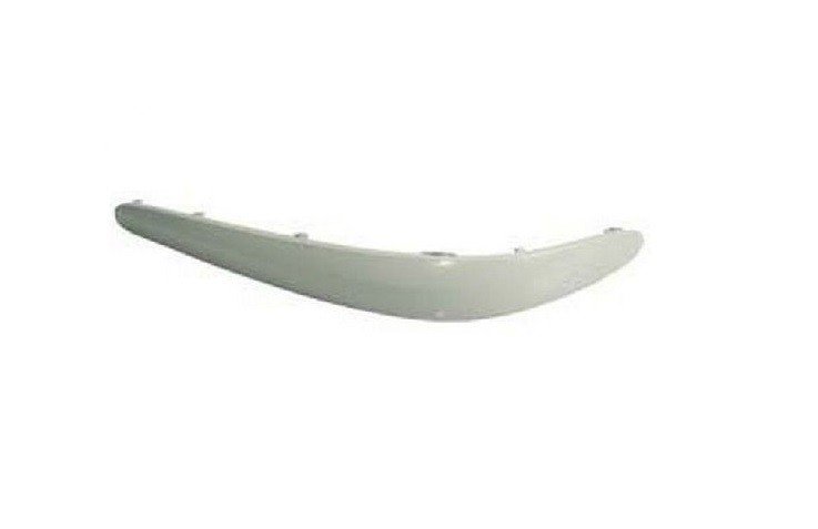 Accéder à la pièce Moulure pare-chocs avant droite, apprêtée