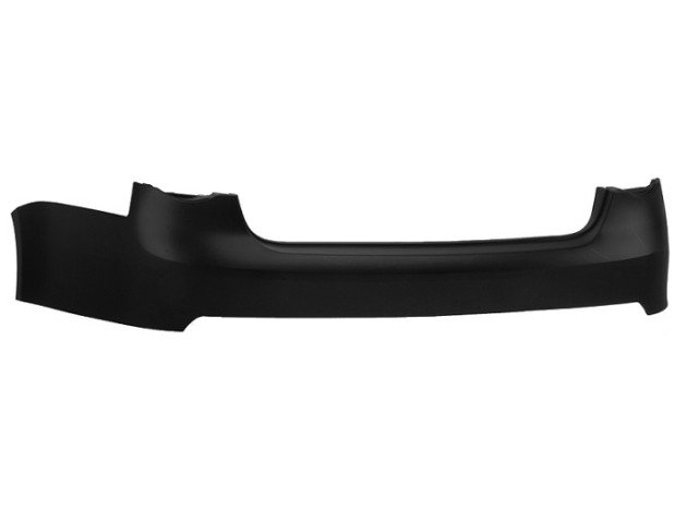 Accéder à la pièce Pare-chocs arrière à peindre