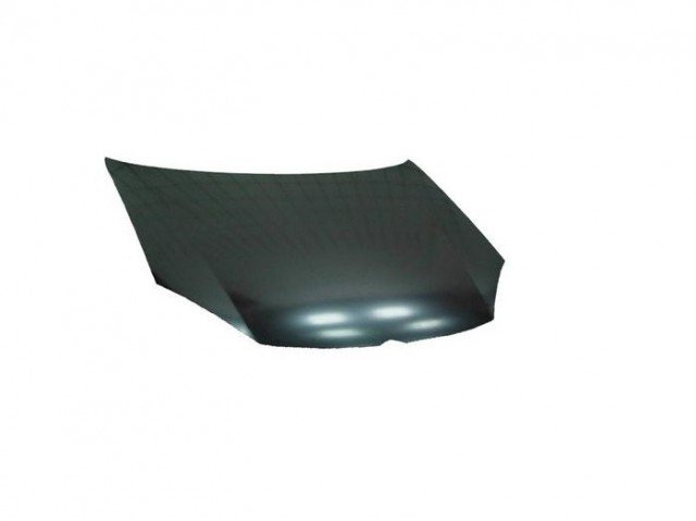 Accéder à la pièce Capot moteur