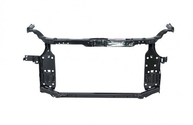 Accéder à la pièce Face avant 1.6L essence