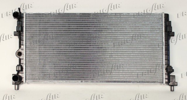Accéder à la pièce Radiateur 1.0L - 1.2L - 1.4L - 1.4L TDI - 1.6L TDI Accéder à la pièce Radiateur 1.0L - 1.2L - 1.4L - 1.4L TDI - 1.6L TDI