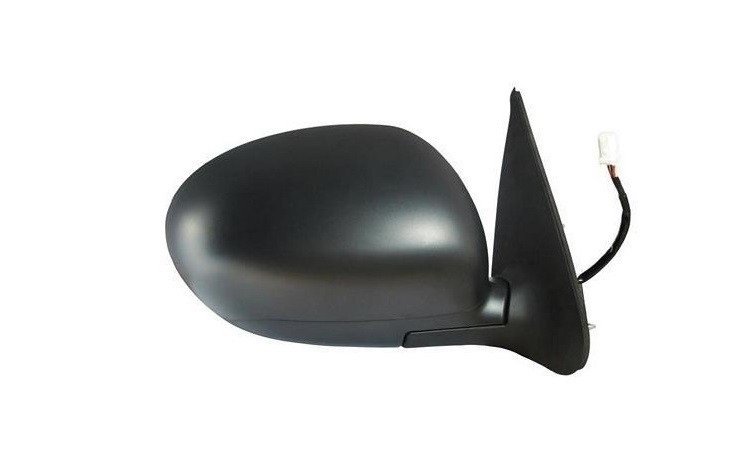 Accéder à la pièce Rétroviseur électrique droit, convexe, chauffant, apprêté (5 broches)