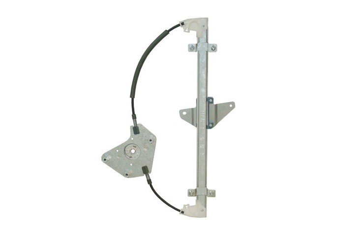 Accéder à la pièce Mécanisme lève-vitre électrique porte avant droite