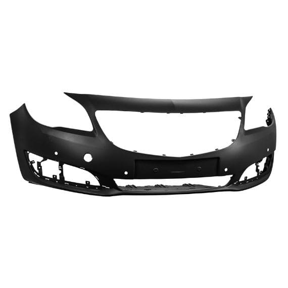 Pare-chocs avant à peindre + 4 capteurs OPEL INSIGNIA  pour OPEL INSIGNIA  Pare-chocs avant à peindre + 4 capteurs OPEL INSIGNIA  pour OPEL INSIGNIA