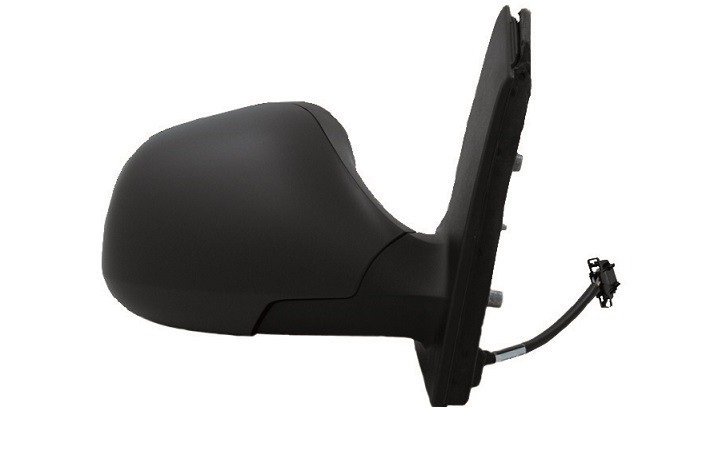 Accéder à la pièce Rétroviseur droit électrique, chauffant à peindre