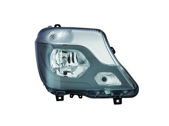 Accéder à la pièce Phare droit H7+H7+Feu diurne Accéder à la pièce Phare droit H7+H7+Feu diurne