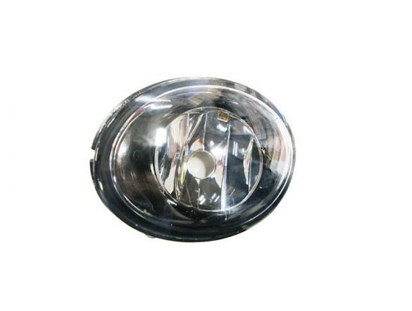 Accéder à la pièce Projecteur anti-brouillard gauche