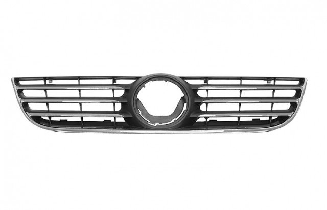 Accéder à la pièce Grille de calandre + chrome