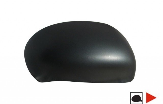 Accéder à la pièce Coque rétroviseur droit